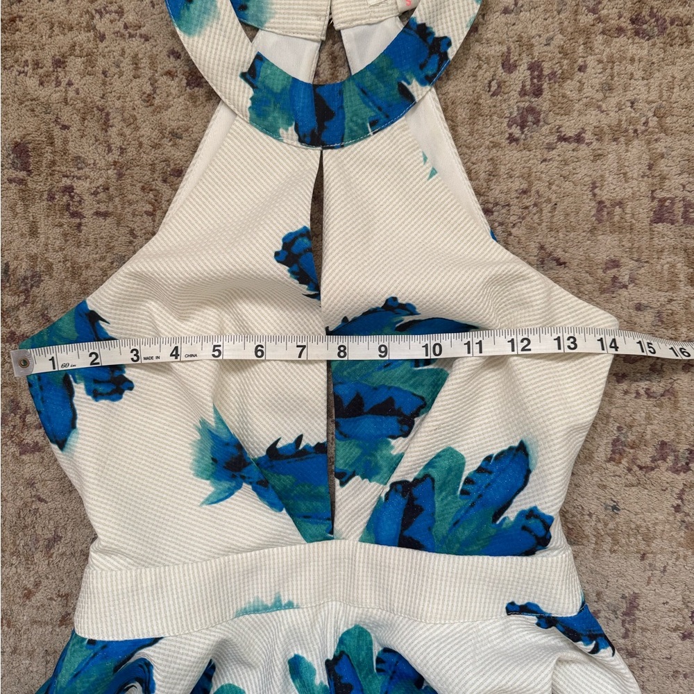 LuLus Bloom It May Concern Floral Dress - Picture 15 of 16